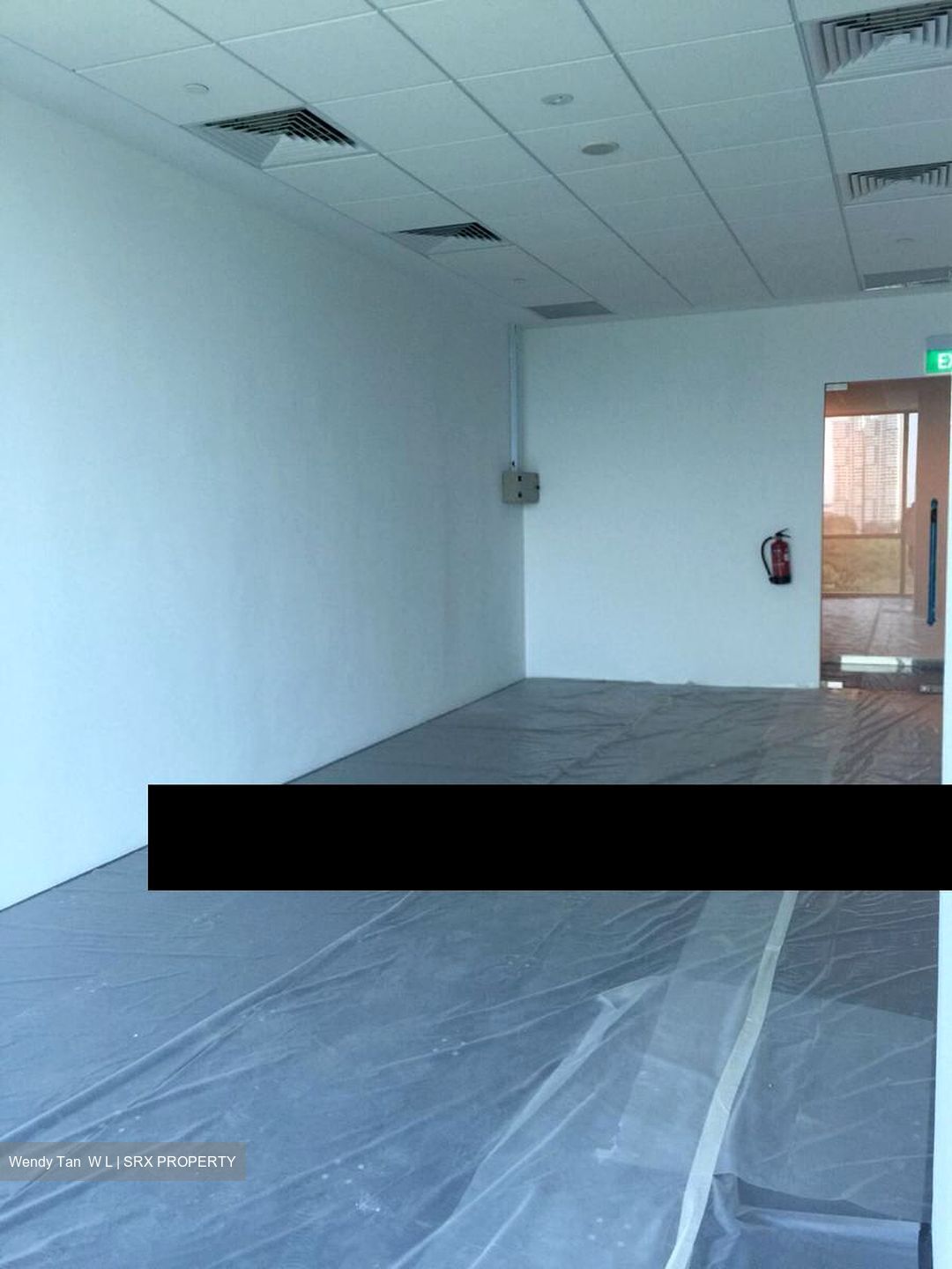 Vision Exchange (D22), Office #612419671